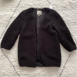 Wilfred Laboratoire Coat